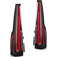 LED Tail Light Assembly for GMC Yukon 2015-2020 for GMC Yukon XL 2015-2020 with LED Turn Signal Ligh