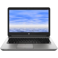 HP PROBOOK 640-G1 14" CORE i5 - 4TH GENERATION