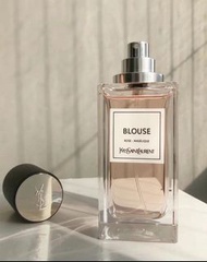 聖羅蘭YSL高定香水 襯衣BLOUSE 125ml