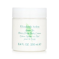 ELIZABETH ARDEN - Green Tea Honey Drops Body Cream
