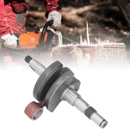 Sinhopsa Crankshaft Assembly  Smooth Surface Chainsaw 1121 030 0405 Large Torsion for Stihl 026 MS26