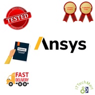 ANSYS Products version 2025