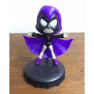 Jollibee Kiddie Meal Toys Teen Titans Go the Movies Raven