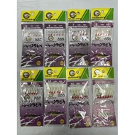 Seahawk Apollo Sabiki Fishing Hook