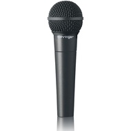 Behringer XM8500 Ultravoice Professional Vocal Dynamic Microphone Japan Original