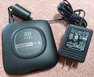 ╭★㊣ 二手 小米盒子電視盒【MDZ-09-AK】無遙控器,功能正常 特價 $499 ㊣★╮