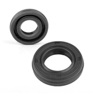 5 Pairs GX50 Sealing Crankshaft Oil Seal Fit For Honda GX50 GX-50 GX 50 4 Stroke Engine Brush Cutter