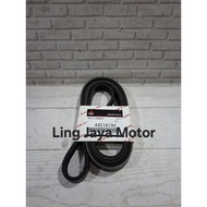 BELT MITSUBISHI L300 DIESEL EURO 4 P CAR RADIATOR FAN BELT/ 4451A190 ORIGINAL