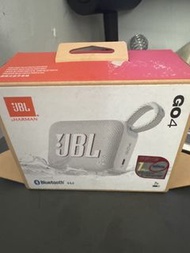 JBL GO4 藍牙喇叭