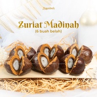 SUPER PREMIUM ZURIAT MADINAH | Buah Zuriat | Promil Zuriat | Promil JSR | Rempah Promil | Doum |