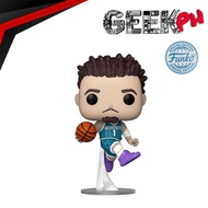 Funko POP NBA Hornets - LaMelo Ball Icon Edition Special Edition Exclusive sold by Geek PH