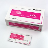 PREGNANCY Test Set HCG