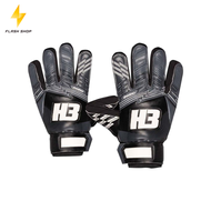 ถุงมือโกล์ H3 รุ่น INIZIO แท้100% ถุงมือผู้รักษาประตูฟุตบอล H3 ถุงมือผู้รักษาประตู สำหรับมือใหม่ ถุง