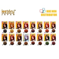 Issteru DIY Color Hair Dye / Perwarna Rambut 25ml (HALAL)