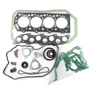 Engine Gasket Kit 4D55 4D56 For Mitsubishi 4D55 4D56 4D55T 4D56T Engine Gasket Set