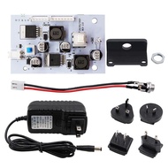 For PS1PSU Power Board 12V Rev 2.0 Power Supply Replace Parts for PS1  1 Fat Console (US EU UK AU Pl