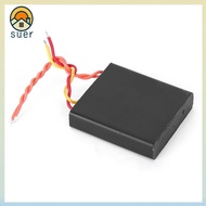 SUERHD High Voltage Generator, 400KV Compact Design High Voltage Module, High Voltage Output Powerfu
