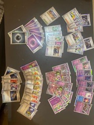沙奈朵(配振翼法月下返轉都)deck