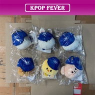 Stray Kids [KARMA] POP-UP Official MD / SKZOO CEREMONY BALLCAP PLUSH