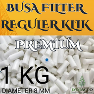 (JAVA) Gabus Busa FlLTER Reguler Klik Premium