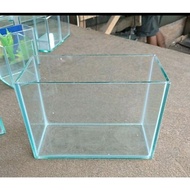 BEST SELLER!!! aquarium 30x15x20 akuarium 30x15x20 aquarium kaca