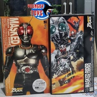 RAH Kamen Rider Black with Original Tetsuo Kurata Signature by Tetsuo Kurata( kotaro minami)