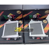 〽️RADIATOR ALLOY ORIGINAL BST N-MAX V1 / N-MAX V2 / NVX V1 / NVX V2 ORIGINAL BST THAILAND 〽️