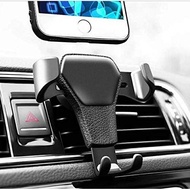 Cell Phone Car Holder Stand Air Vent Mount Holder for Samsung Galaxy S25 Ultra S24 S23 Ultra S24 FE 