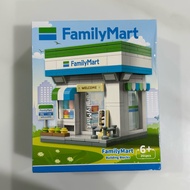 [READY STOCK] BUILDING BLOCKS Family Mart | 7Eleven | MR. DIY | Snaproll camera | Lego BuildingK