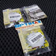 SSS FRONT GEAR SATRIA FU OLD AND NEW 415 13 14 15