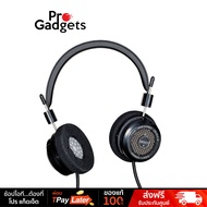 Grado SR225X Prestige Series Wired Headphones Black หูฟัง