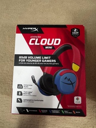 หูฟัง Headphone HyperX Cloud