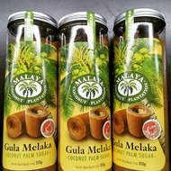 Gula Melaka Powder / coconut palm sugar powder