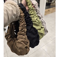 GU Dumpling Bag Ori Japan GU Dumpling Bag