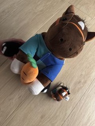 HKJC Hong Kong jockey club member levade limited edition 香港賽馬會 香港 馬會會員 限量版  pre season carnival 馬會開季