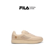 FILA รองเท้าลำลองผู้ชาย OLD MONEY รุ่น CFA240704M - Off-white