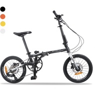 Litepro 16 Inch Bicycle