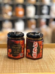 兄弟醬辣椒油