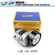 1JD145299A 03C145299C 03C145299Q New Baltic 1.4/1.6 Engine Tension Wheel