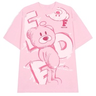 Printed T-shirt [Cotton 270gsm]