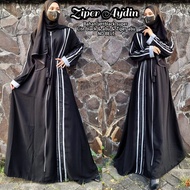 Aydin zipper