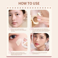 BNB Barenbliss Bloomatte Stay Confident 2-in-1 Foundation