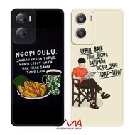 HP Compatible Case for Motorola G06 - G06 POWER Softcase Protect Camera Siliconehp Casing Handphone 