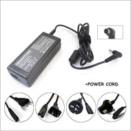 Power Supply Charger Cord 19.5V 3.3A AC Adapter For S-ony Fit15A SVF15N1BPGB SVF15N12SGB Flip PC For Vaio PCG-7A1L PCG-7A2L 11S