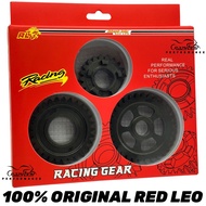 RED LEO 100% ORIGINAL GEAR BOX Y15ZR LC135 4S 1ST-32T/2ND-29T/ ATH-21T REDLEO GEAR BOX FULL SET ORIG