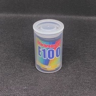 正片Ektachrome E100 5294 E100d 菲林