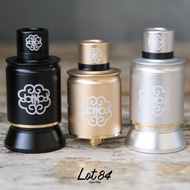 UA RDA DOTMOD PETRI V2 22MM BEST PREMIUM QUALITY
