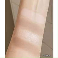 Judydoll Highlighter Contour Palette K25