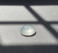 冰種翡翠蛋面裸石 | 天然緬甸玉翡翠A貨 | 送禮