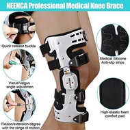 NEENCA Unloader ROM Kneepad Hinge For Acl Mcl PCL Injury-Stabilizer